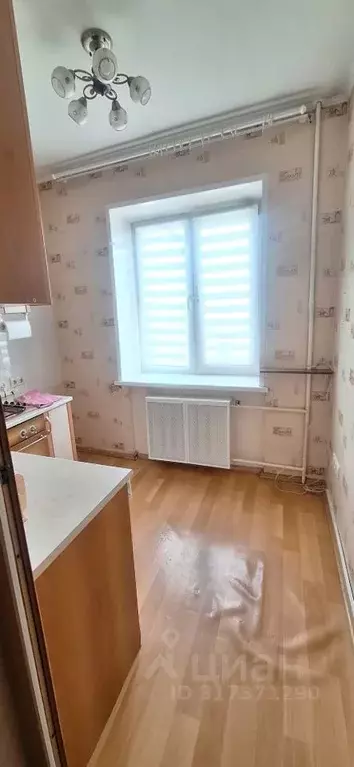 2-к кв. Москва ул. Егора Абакумова, 7 (46.5 м) - Фото 1