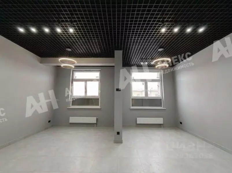 Помещение свободного назначения в Москва ул. Михайлова, 31А (131 м) - Фото 1