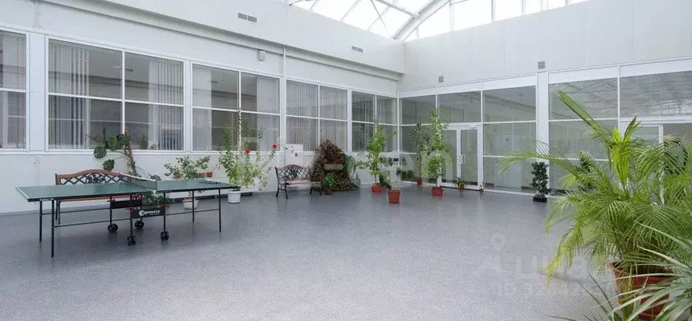 Офис в Санкт-Петербург Новолитовская ул., 15 (885 м) - Фото 2