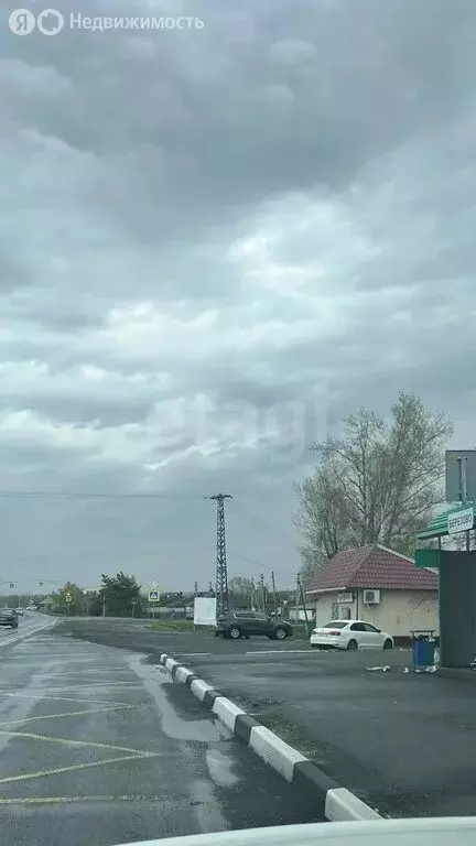 Участок в село Берёзово, Кедровая улица (8 м) - Фото 2