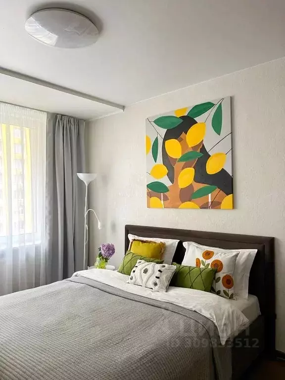 Студия Московская область, Видное ул. Радужная, 8 (25.0 м) - Фото 2