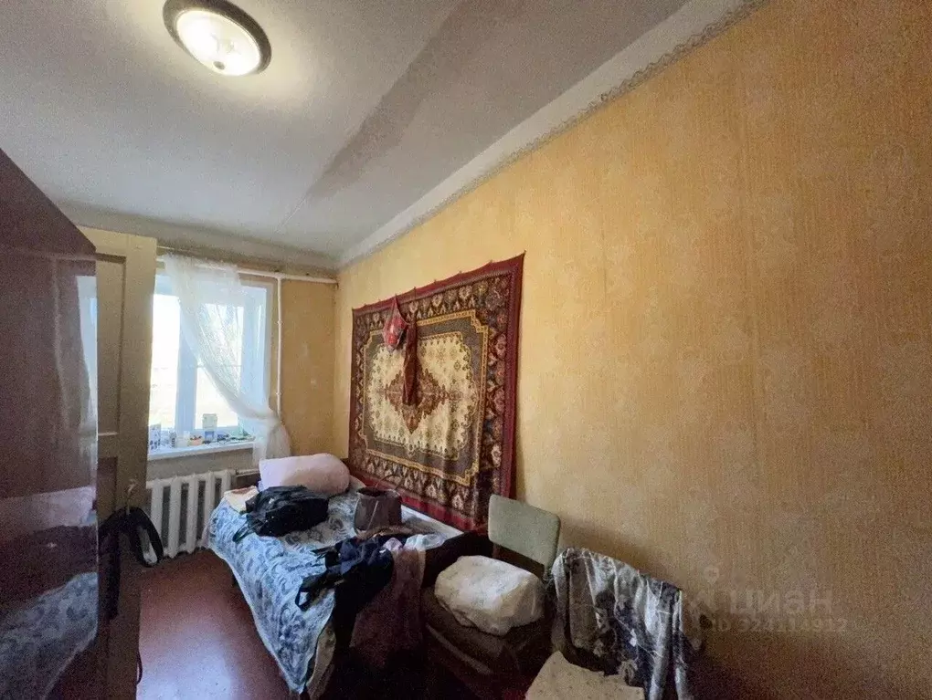 3-к кв. Ростовская область, Белокалитвинский район, Шолоховский пгт ... - Фото 2