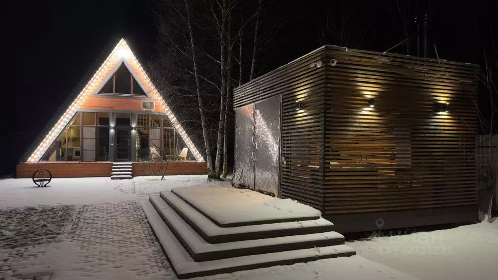 Дом, 100.2 м - Фото 2