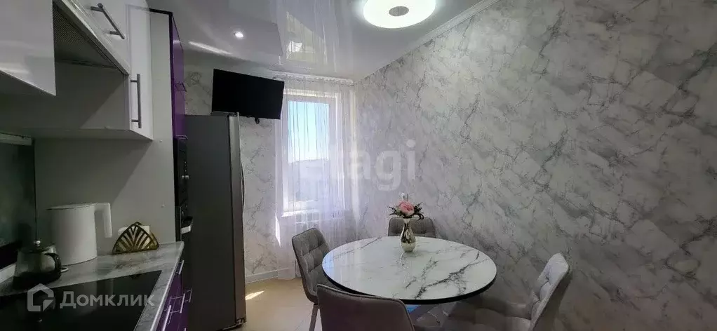 Продаётся 2-к квартира, 53.3 м - Фото 0