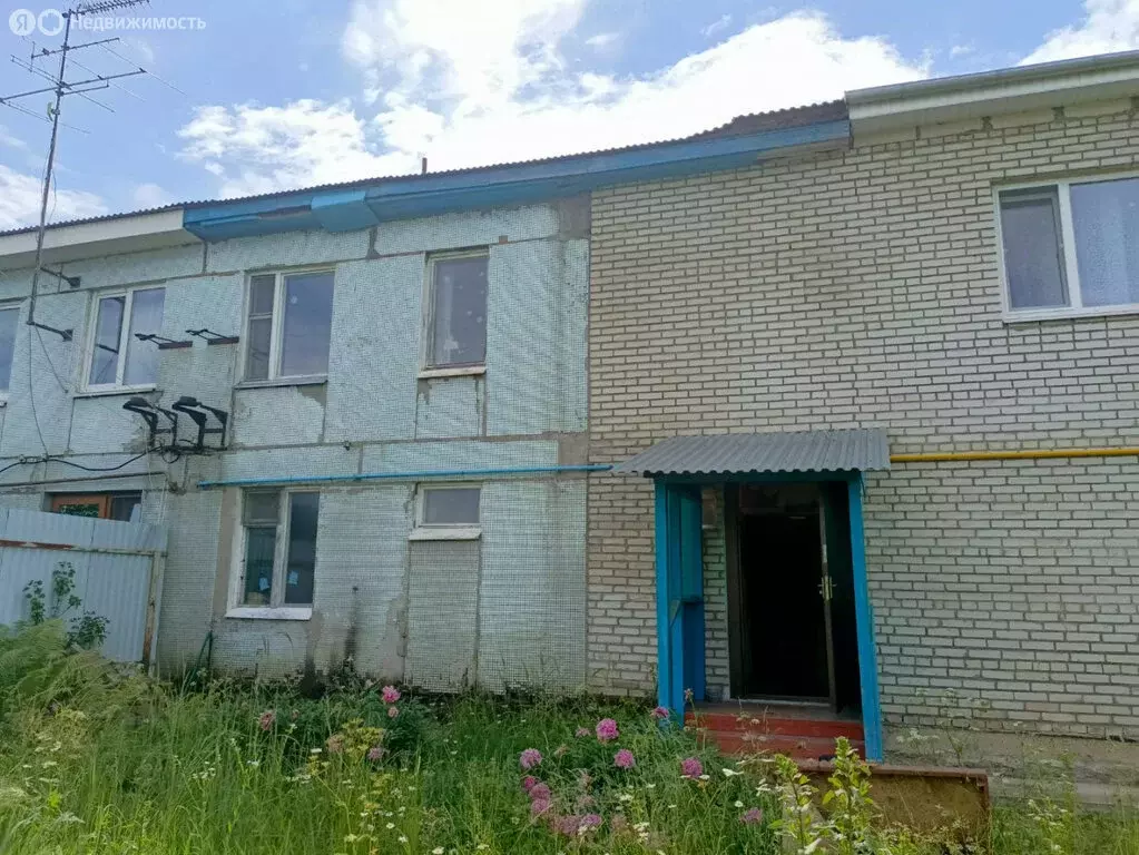Дом в деревня Островцы, Совхозная улица, 2А (84.7 м) - Фото 0