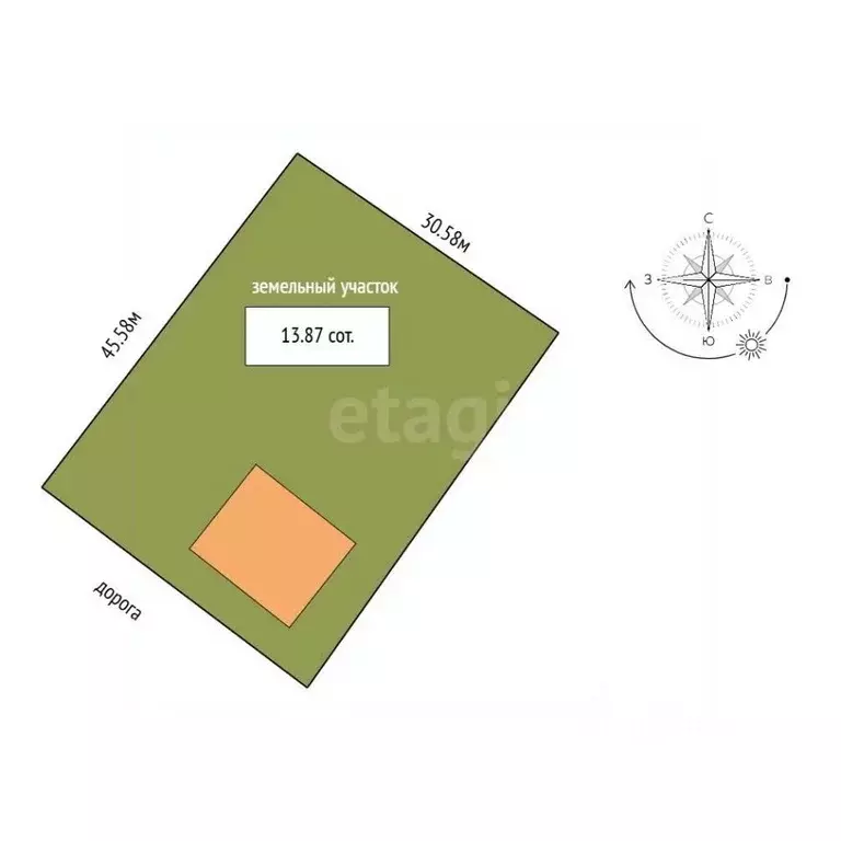 Дом в Башкортостан, Гафурийский район, Красноусольский сельсовет, с. ... - Фото 1