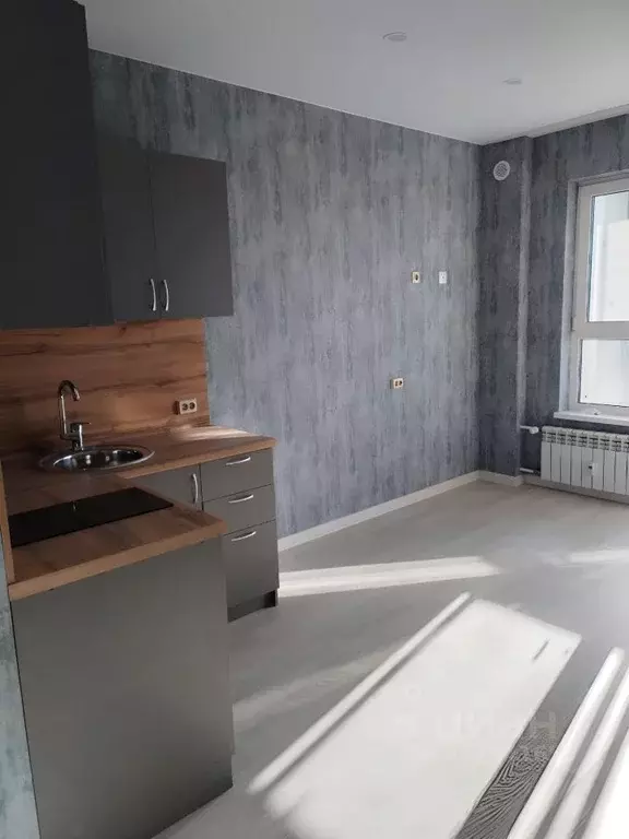 2-к кв. Иркутская область, Ангарск 34-й мкр, 56 (42.0 м) - Фото 1