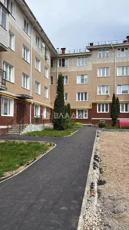 Продается 2-комнатная квартира - Фото 1