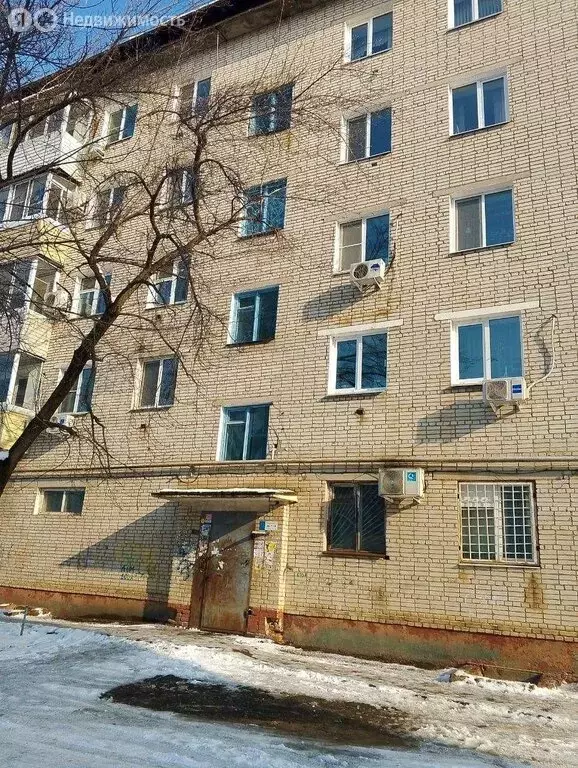 1-комнатная квартира: Хор, улица Менделеева, 1 (30.2 м) - Фото 2