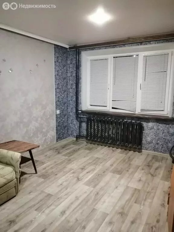 1-комнатная квартира: Энгельс, проспект Строителей, 13 (30 м) - Фото 1