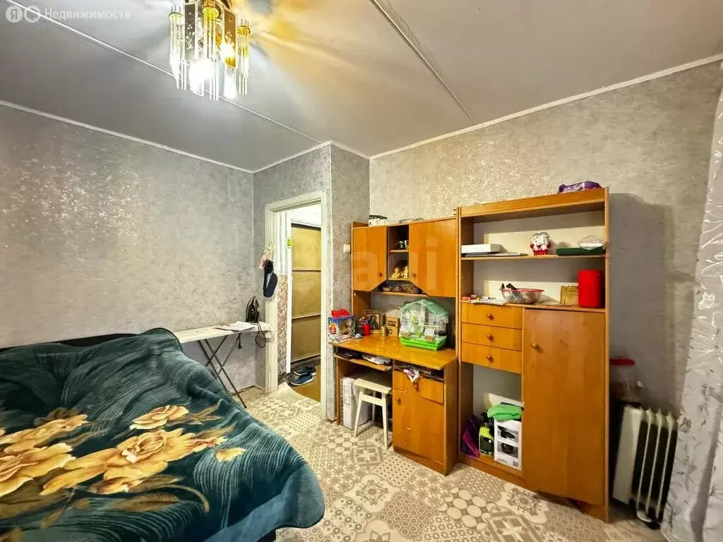 1-комнатная квартира: Севастополь, улица Адмирала Юмашева, 15Вк2 (25.9 ... - Фото 2