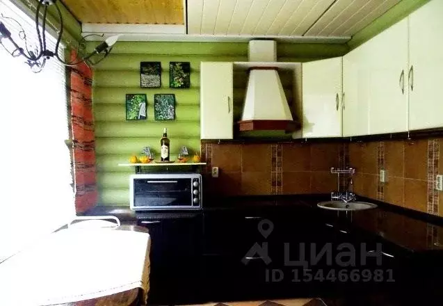 Дом в Московская область, Пушкинский городской округ, д. Нагорное ул. ... - Фото 1