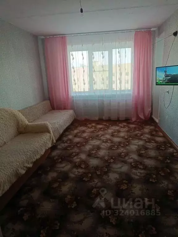 2-к кв. Курганская область, Катайск ул. Юдина, 16 (48.0 м) - Фото 1