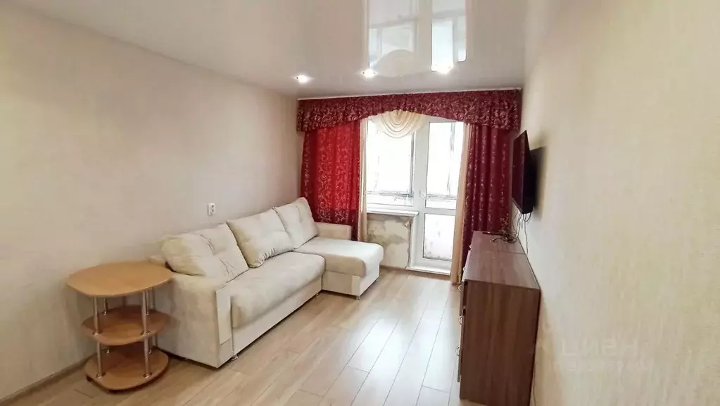 2-к кв. Свердловская область, Екатеринбург Вторчермет жилрайон, ул. ... - Фото 1