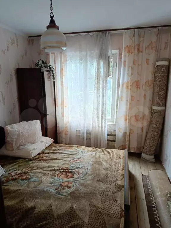 3-к. квартира, 70 м, 2/9 эт. - Фото 0
