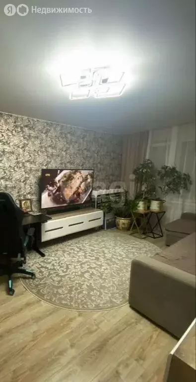 1-комнатная квартира: Воронеж, улица Маршала Одинцова, 25Б/2 (42 м) - Фото 1