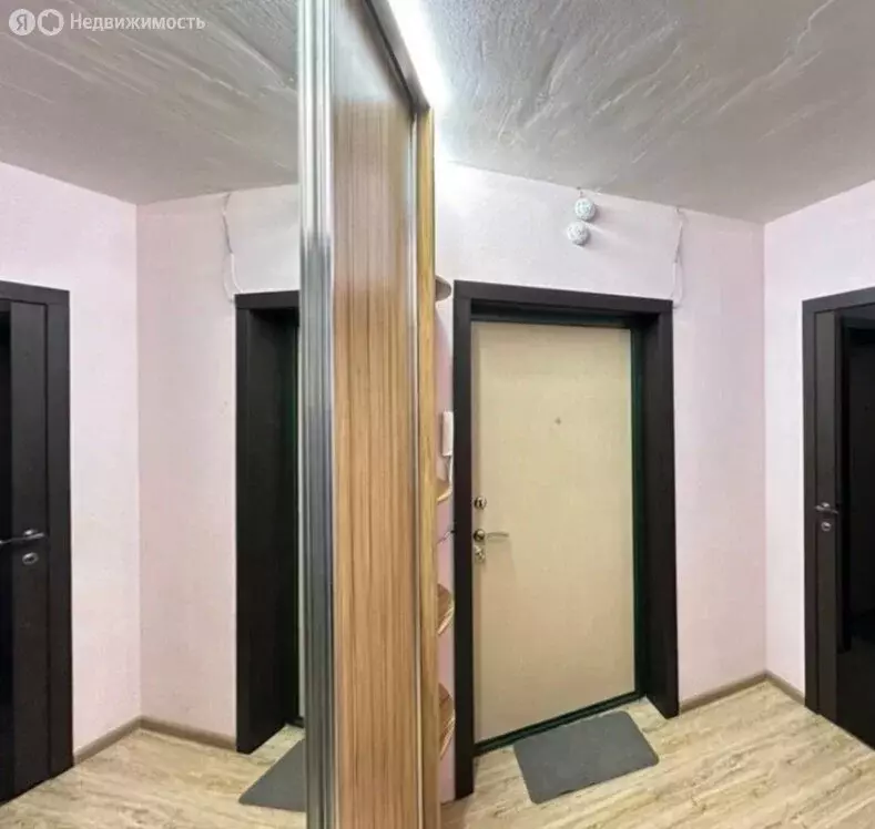 Квартира-студия: Санкт-Петербург, бульвар Александра Грина, 2к1 (32 м) - Фото 2