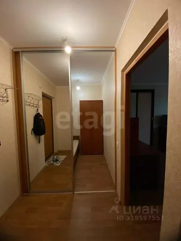 2-к кв. Пермский край, Пермь Судозаводская ул., 15 (37.0 м) - Фото 1
