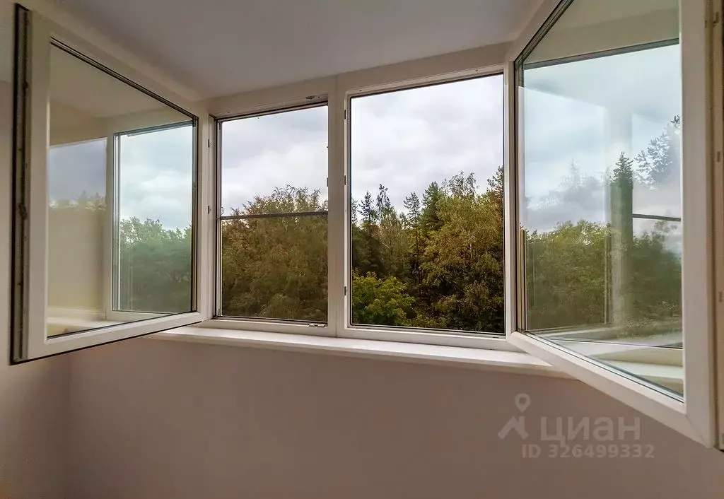 1-к кв. Московская область, Дзержинский Угрешская ул., 34 (61.0 м) - Фото 1