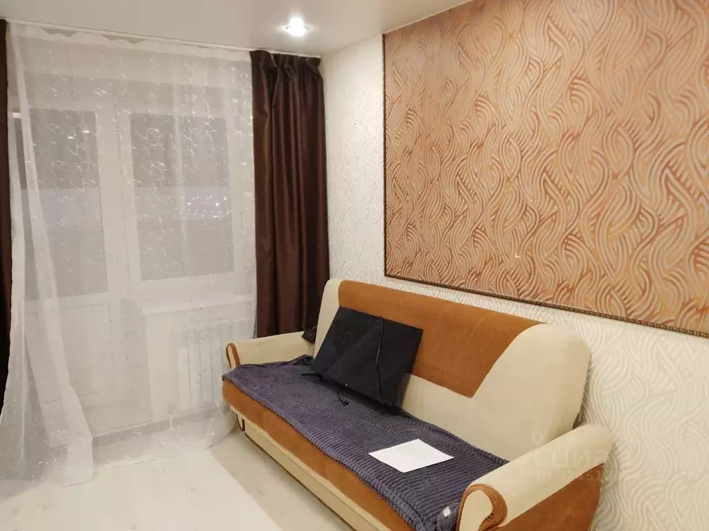 1-к кв. Марий Эл, Йошкар-Ола ул. Йывана Кырли, 35 (38.0 м) - Фото 2