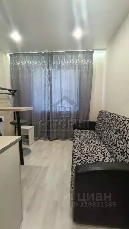 Студия Красноярский край, Красноярск ул. Железнодорожников, 15 (16.0 ... - Фото 1