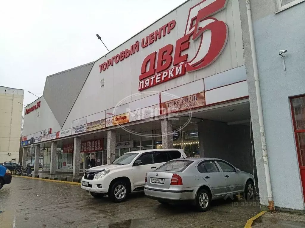 Офис в Калининградская область, Калининград ул. Горького, 55 (13 м) - Фото 1