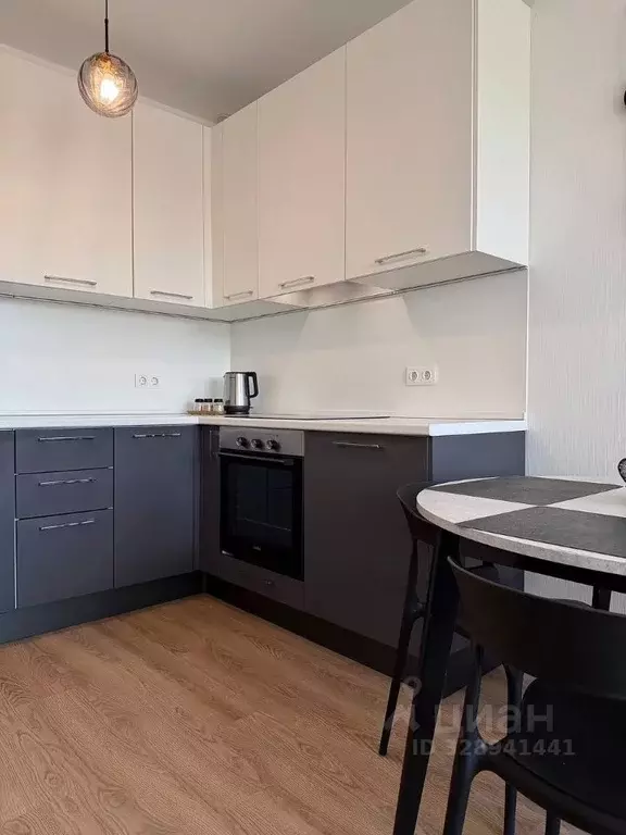 2-к кв. Москва Ленинградское ш., 229Ак2 (51.0 м) - Фото 1