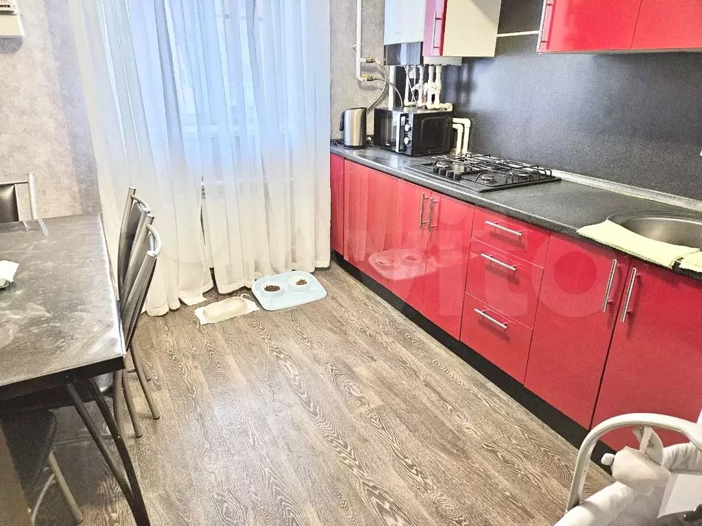 2-к. квартира, 43 м, 2/3 эт. - Фото 0
