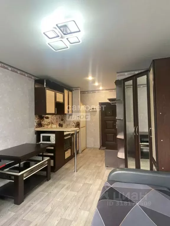 Студия Алтайский край, Барнаул ул. Эмилии Алексеевой, 60 (19.5 м) - Фото 0