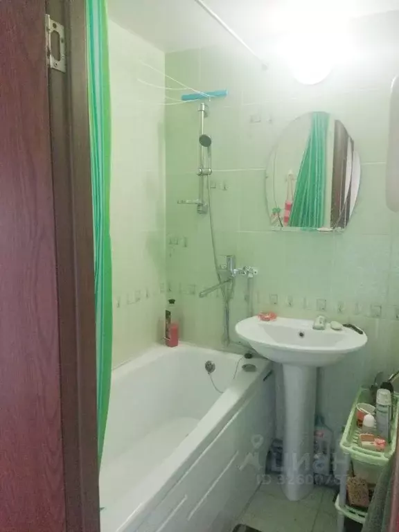 Комната Самарская область, Тольятти Приморский бул., 18 (12.0 м) - Фото 1