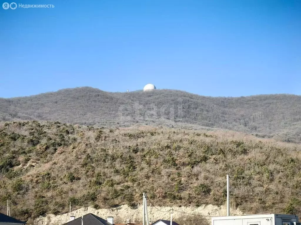 Участок в Краснодарский край, городской округ Новороссийск, село ... - Фото 1