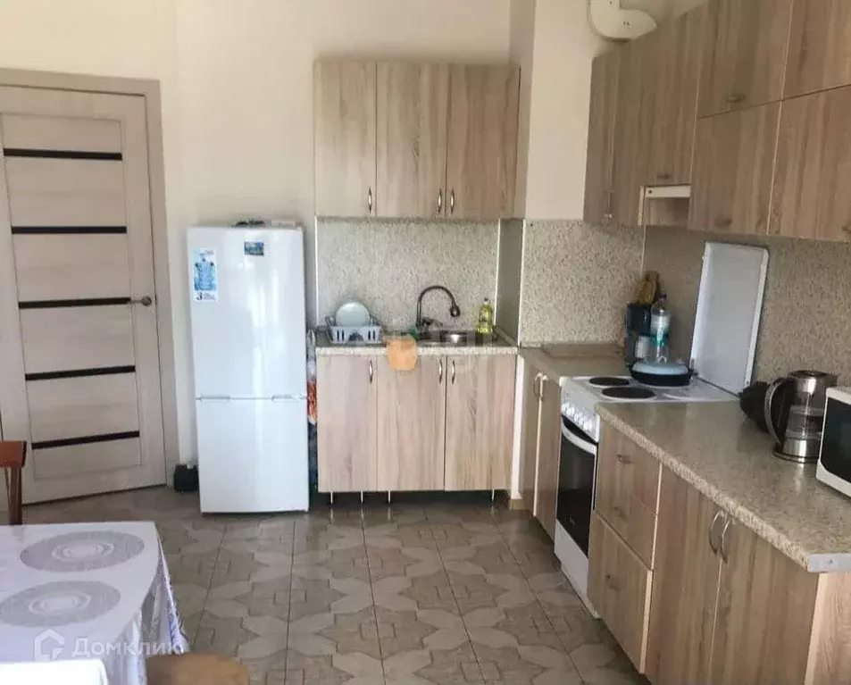 Продаётся 1-к квартира, 68 м - Фото 1