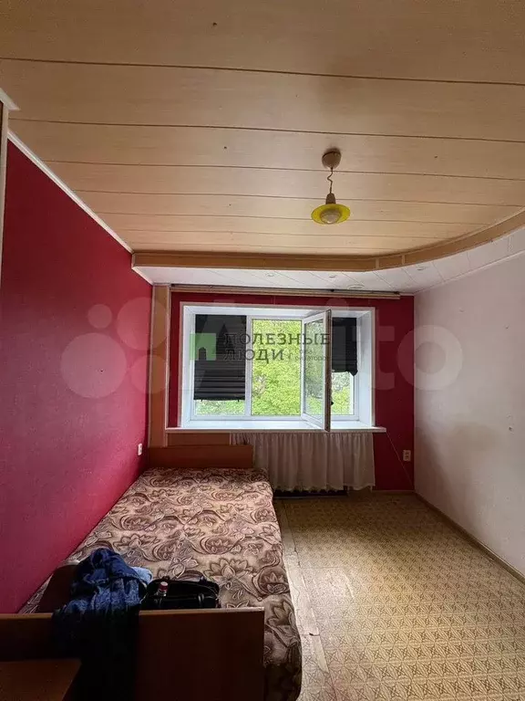 1-к. квартира, 33 м, 3/4 эт. - Фото 0