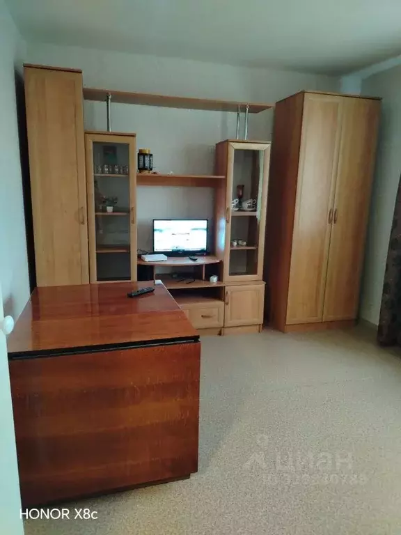 2-к кв. Ивановская область, Иваново Бакинский проезд, 51А (54.0 м) - Фото 2