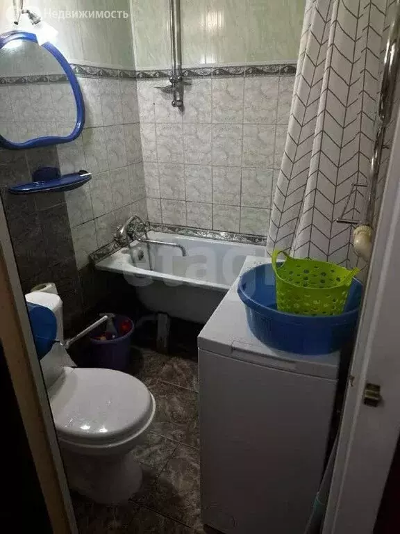 1-комнатная квартира: Ярославль, улица Блюхера, 84 (30.4 м) - Фото 2