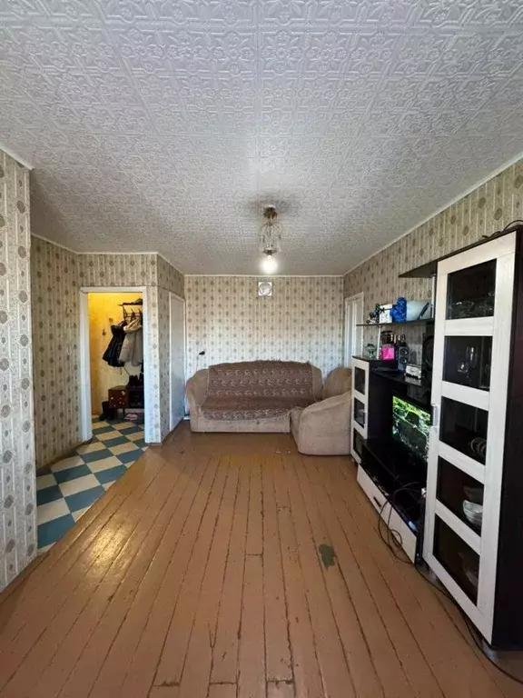 Квартира, 2 комнаты, 43 м - Фото 2