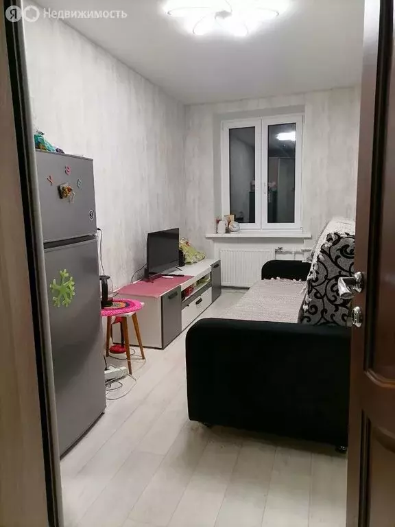 1к в 5-комнатной квартире (12 м) - Фото 1