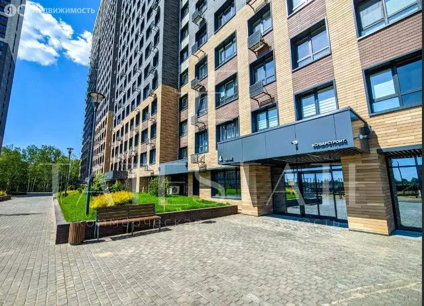 Торговая площадь (77 м) - Фото 1