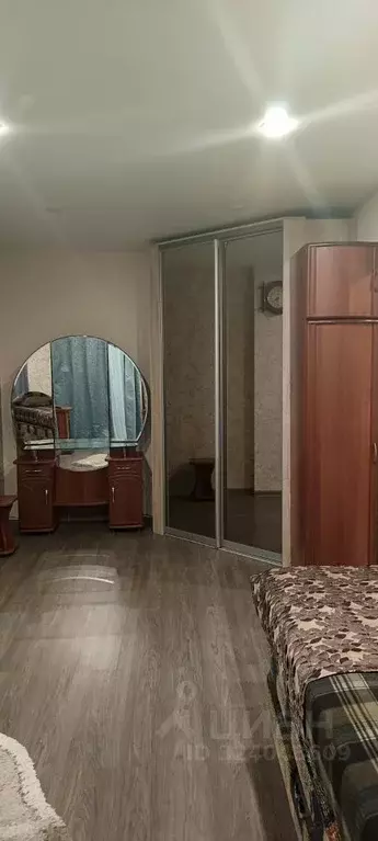 1-к кв. Санкт-Петербург пос. Шушары, Московское ш., 264 (32.7 м) - Фото 2