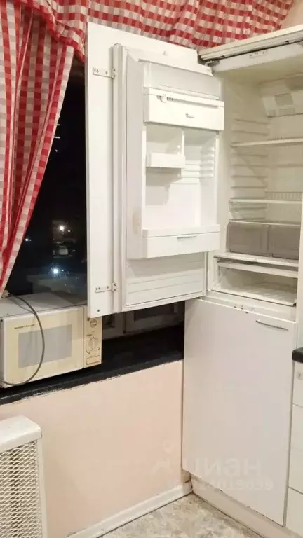 2-к кв. Новосибирская область, Новосибирск ул. Титова, 15 (40.2 м) - Фото 2