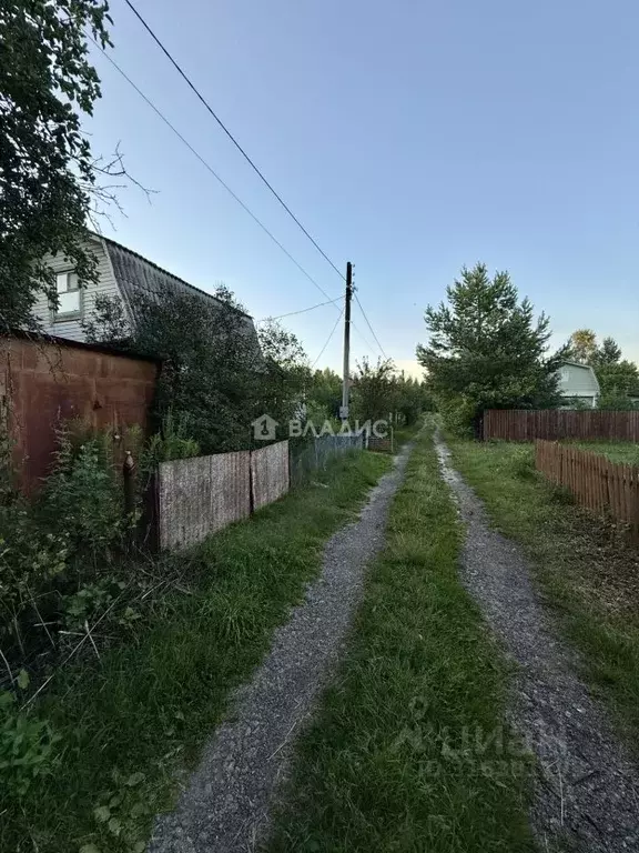 Дом в Нижегородская область, Дальнеконстантиновский муниципальный ... - Фото 0
