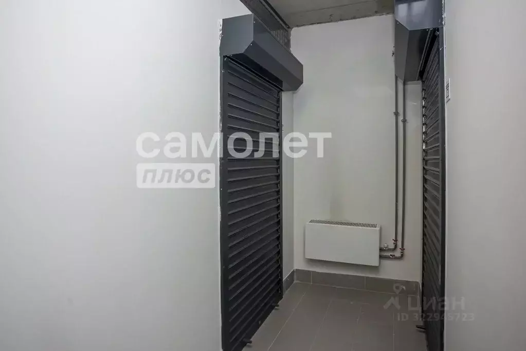 Гараж в Кемеровская область, Кемерово Молодежный просп., 19Б (5 м) - Фото 1