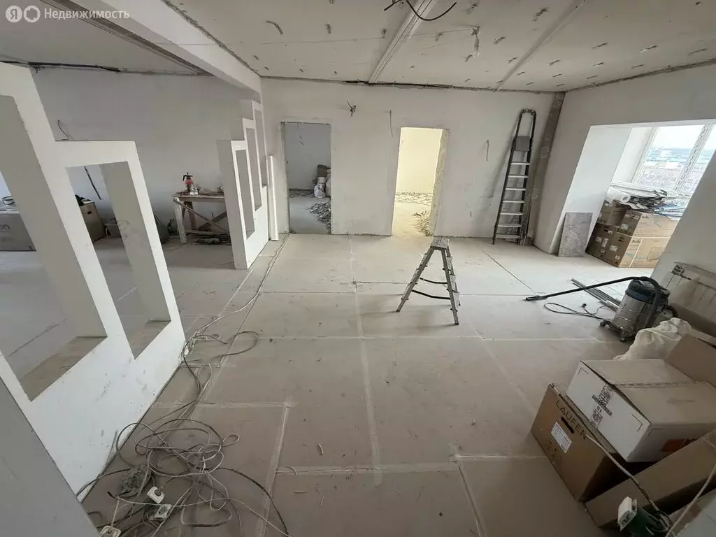 3-комнатная квартира: Орёл, Советская улица, 15 (143 м) - Фото 1