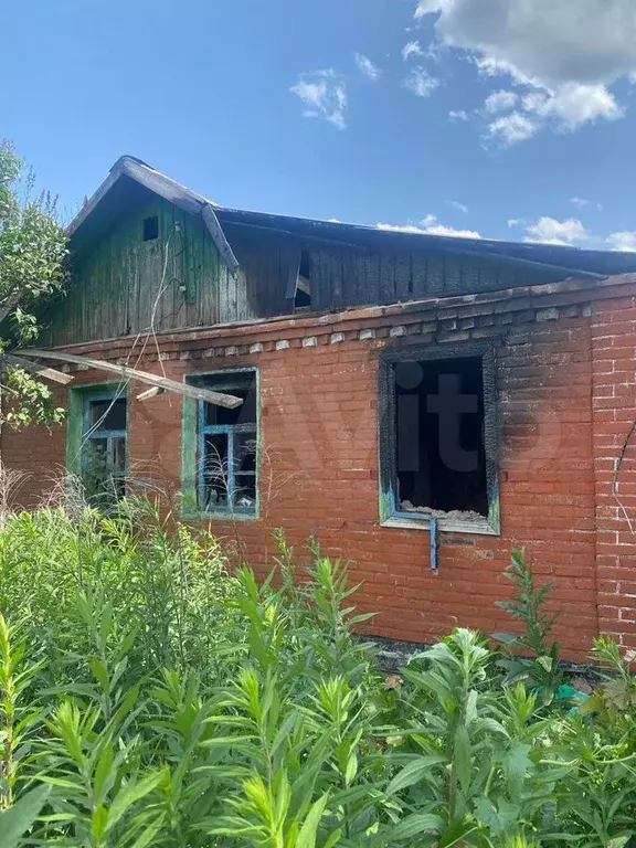 Дом 42 м на участке 9 сот. - Фото 0