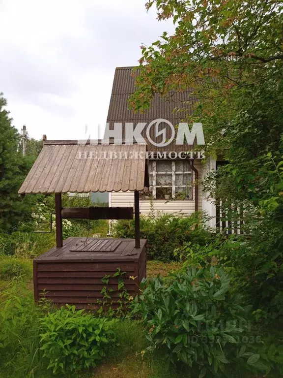 Дом в Московская область, Солнечногорск городской округ, Маслово СНТ ... - Фото 2