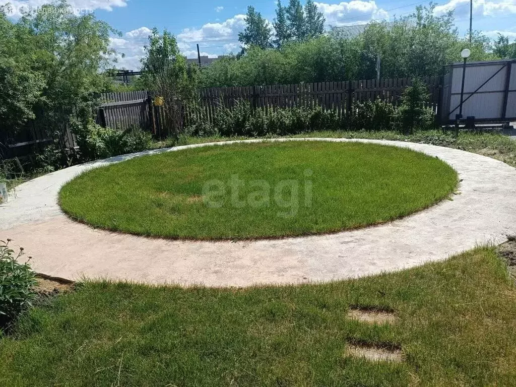 Дом в Тюмень, садовое товарищество Мелиоратор, Озёрная улица (264 м) - Фото 2