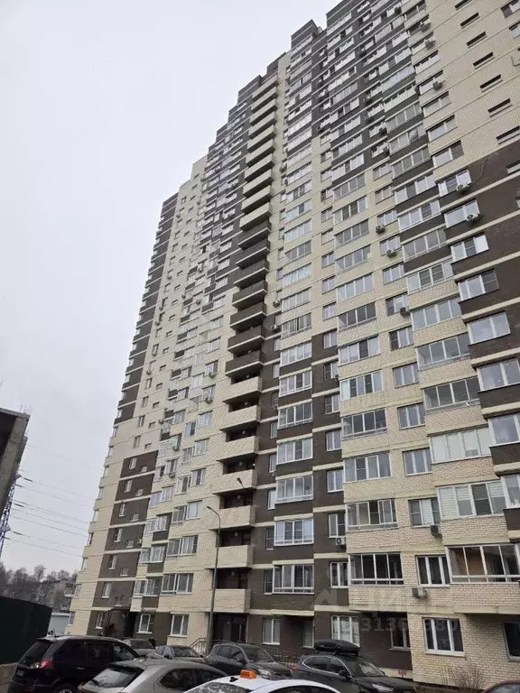 3-к кв. Московская область, Реутов Садовый проезд, 9 (80.0 м) - Фото 0