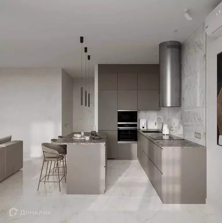 Продаётся 3-к квартира, 99 м - Фото 1