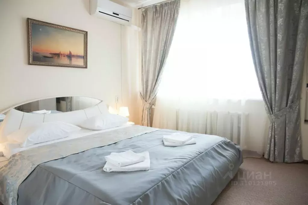 Комната Ульяновская область, Димитровград Крестьянская ул., 25 (22.0 ... - Фото 1