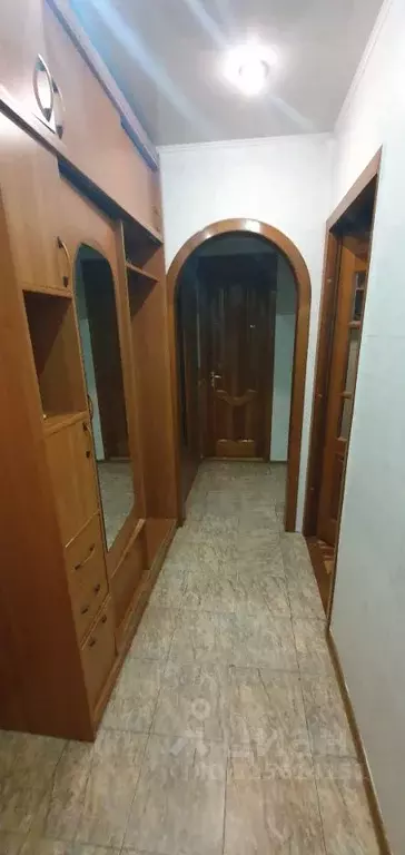 2-к кв. Ростовская область, Ростов-на-Дону Вятская ул., 57/1 (54.0 м) - Фото 1